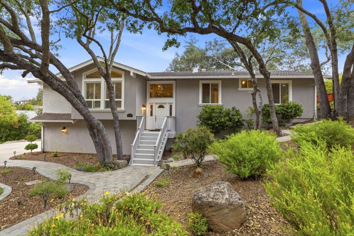 Property Photo: 7111 Wooded Lake Drive CA 95120