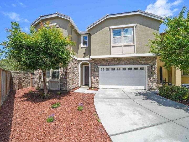 Property Photo:  131 Caladenia Lane  CA 95035 