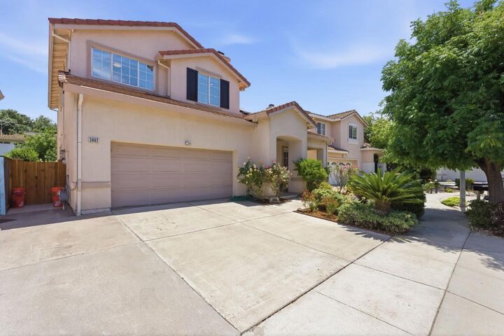 Property Photo:  3802 Ashton Court  CA 95111 