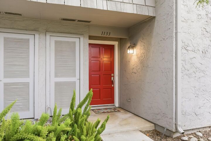 Property Photo:  1133 Shenandoah Drive  CA 95125 