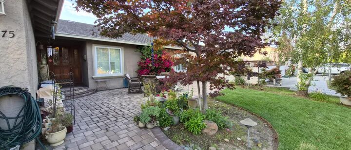 Property Photo: 675 Meadow Creek Drive CA 95136