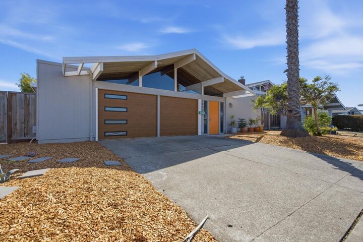 Property Photo: 1809 Beach Park Boulevard CA 94404