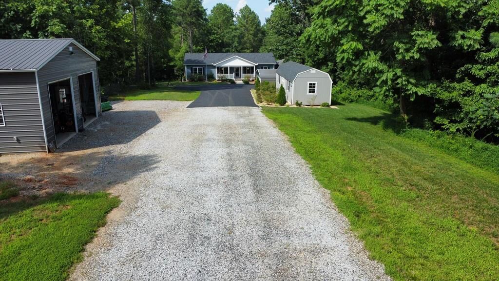 Property Photo:  2255 Gully Tavern Rd  VA 23966 