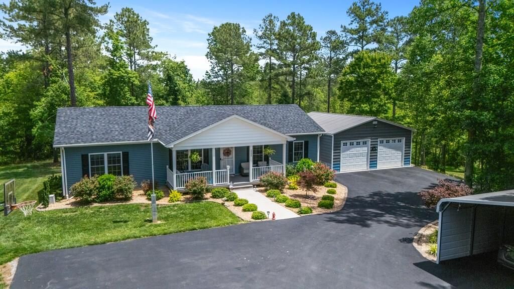 Property Photo:  2255 Gully Tavern Rd  VA 23966 