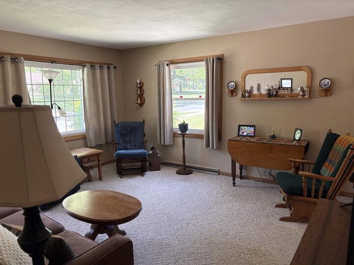 Property Photo:  429 W Main Street  WI 53536 