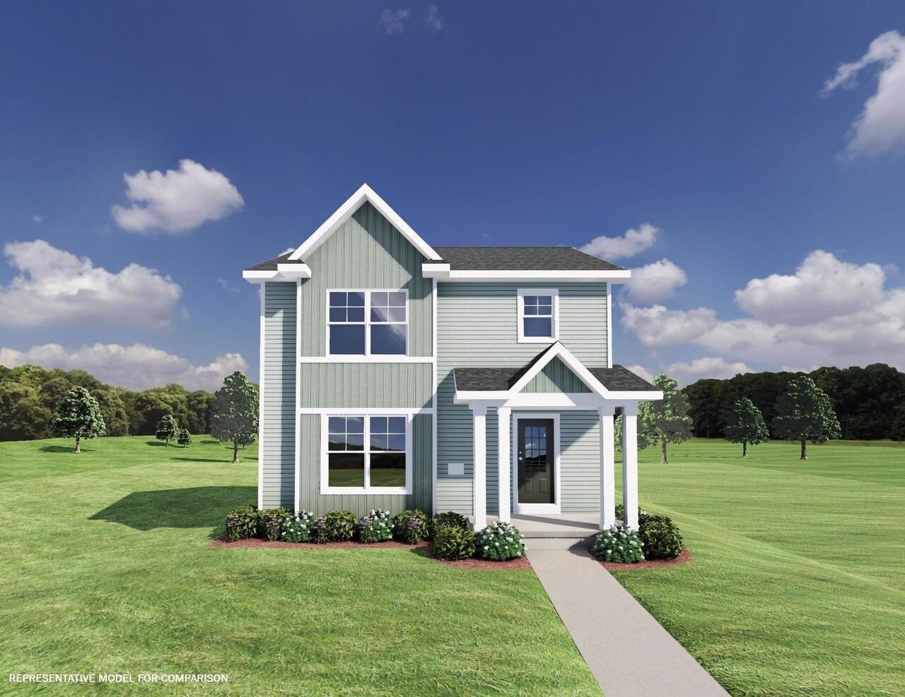 Property Photo:  6555 Prairie Wood Drive  WI 53558 