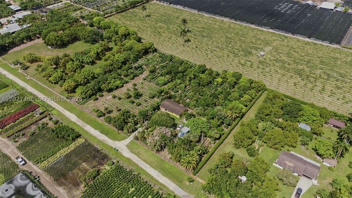 Property Photo:  25800 SW 199th Ave  FL 33031 