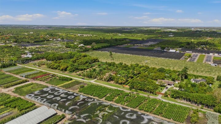 Property Photo:  25800 SW 199th Ave  FL 33031 