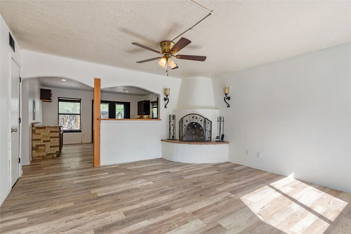 Property Photo:  1198 Morning Drive  NM 87507 