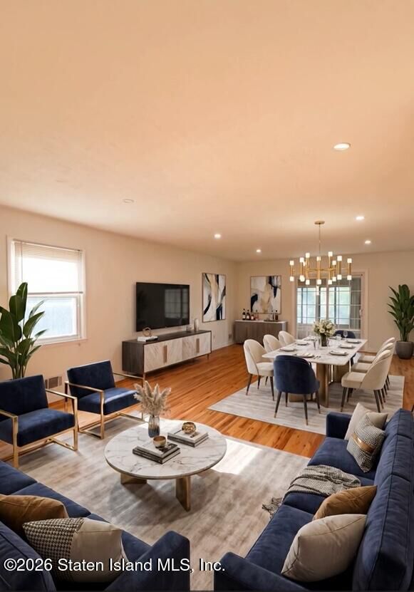 Property Photo:  24 Park Street  NY 10306 