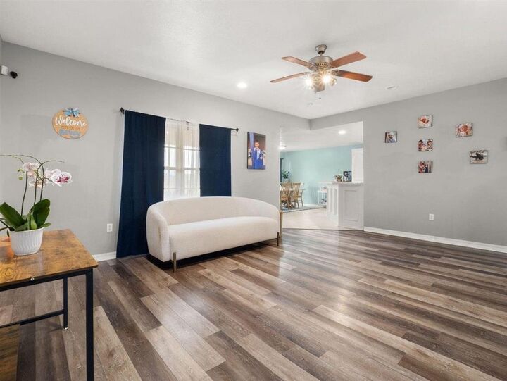 Property Photo:  6093 Fagan Circle  LA 70634 