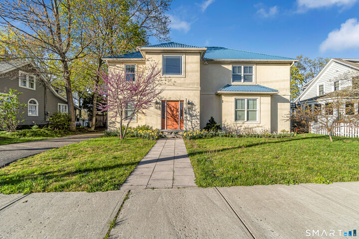 Property Photo: 24 Anderson Avenue CT 06460