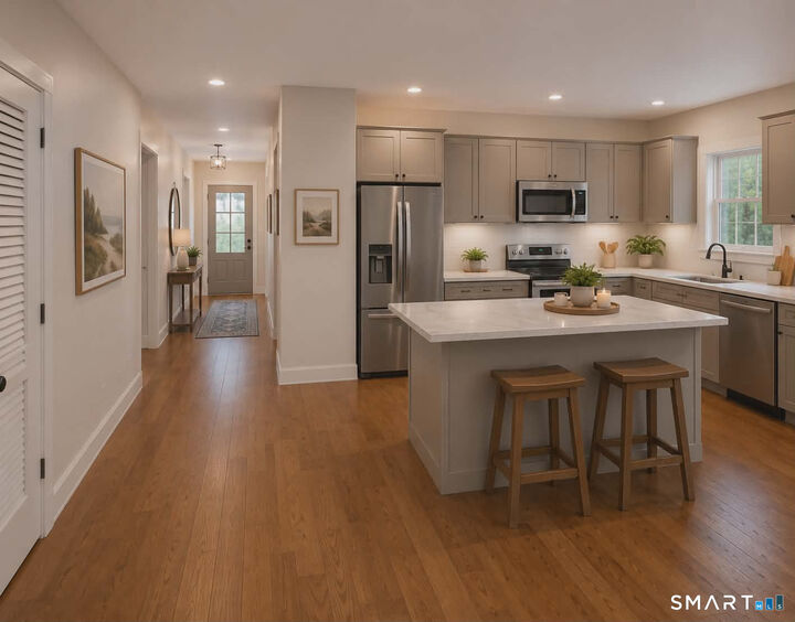Property Photo: Lot 2 Nathan Hale Road CT 06457