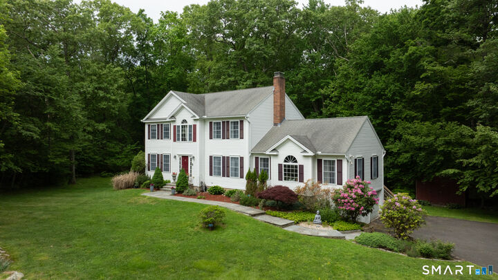 Property Photo:  15 Sarah Drive  CT 06478 