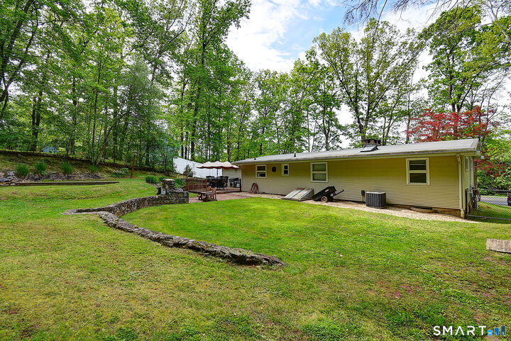 Property Photo:  370 Beelzebub Road  CT 06074 