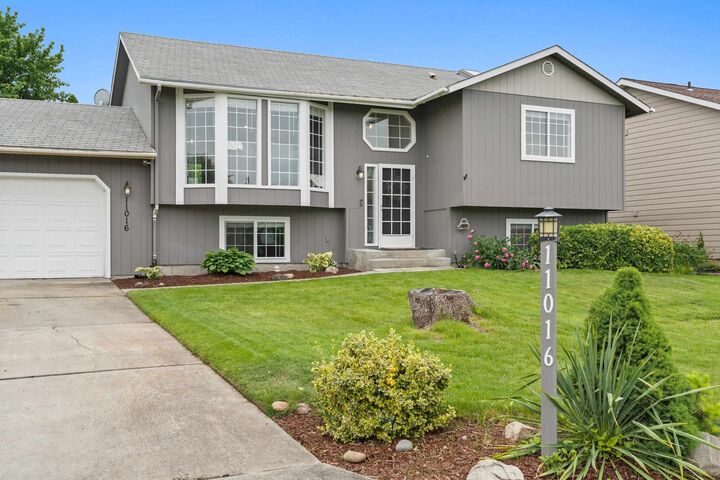 Property Photo: 11016 E 5th Ct WA 99206