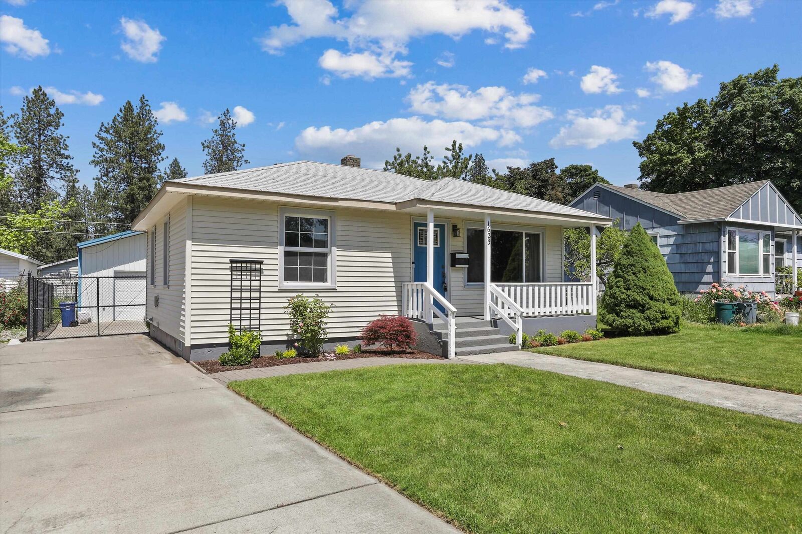 Property Photo:  1623 E 40th Ave  WA 99203 