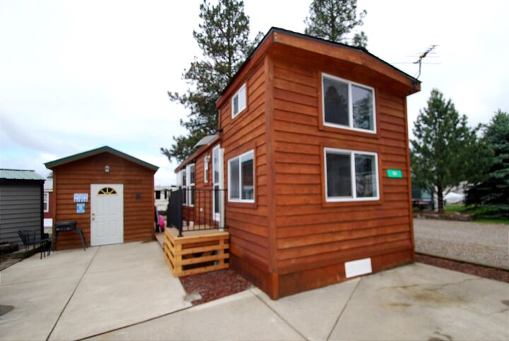 Property Photo: 272 N Tall Pine Loop Lot 6 WA 99180