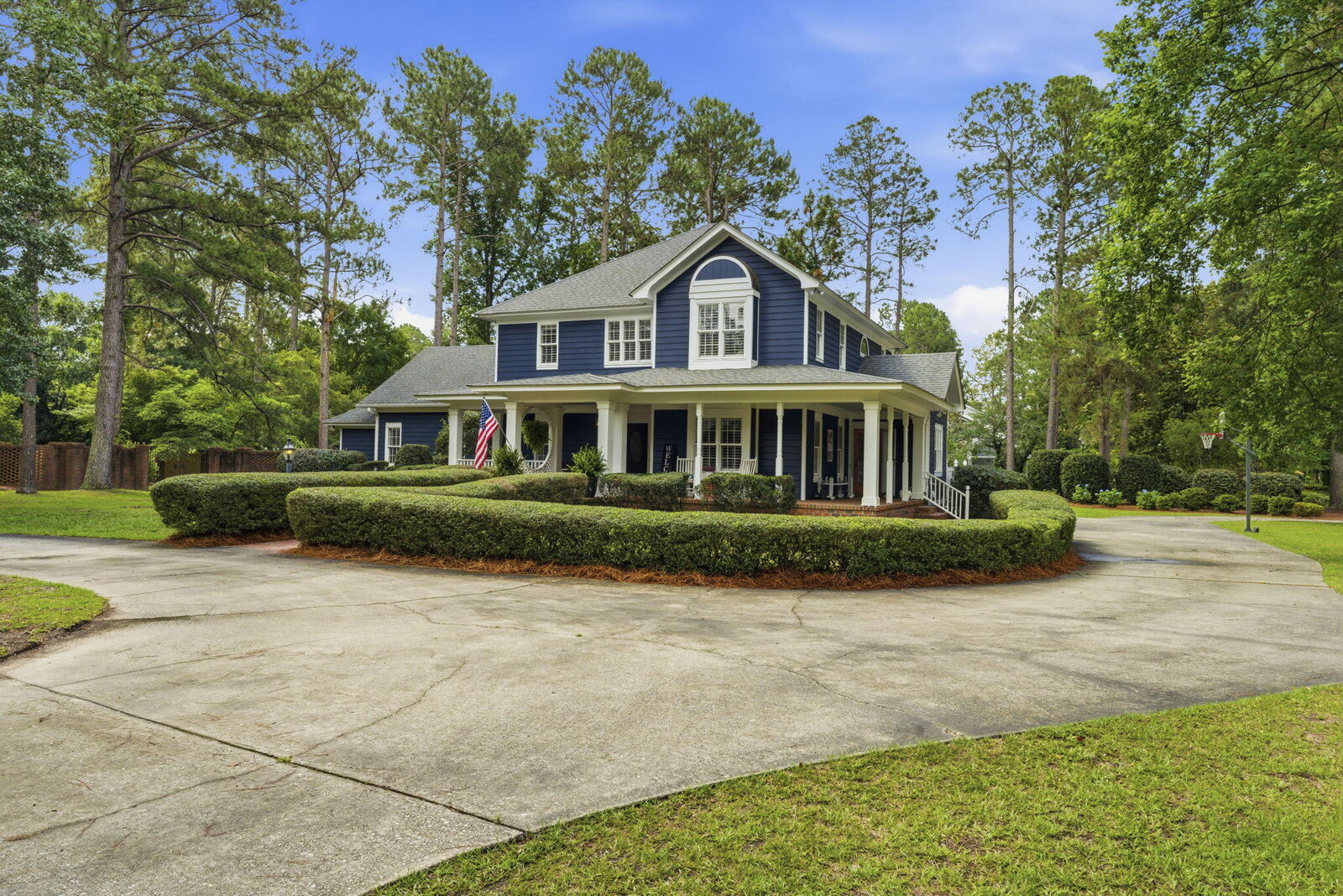 Property Photo: 2810 Lillington Drive SC 29150