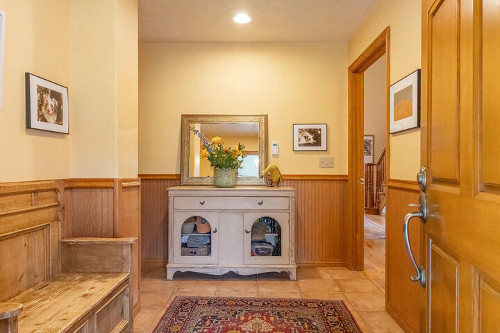 Property Photo:  293 Indian Creek Rd  ID 83333 