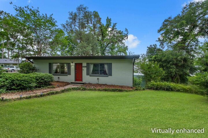 Property Photo:  1829 Collins Landing Road  FL 32310 
