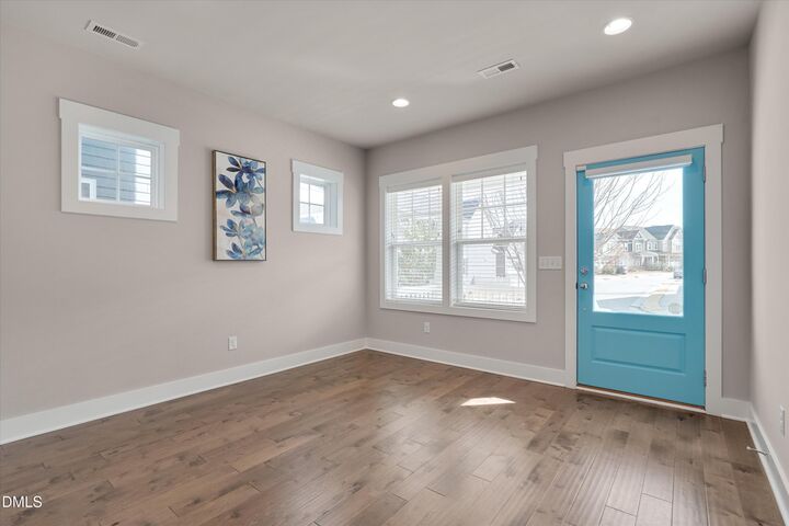 Property Photo:  504 Beacon Ridge Boulevard  NC 27516 