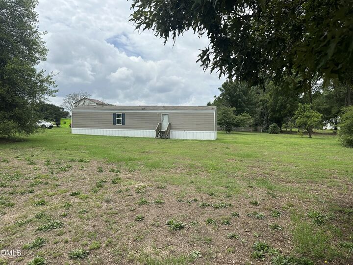 Property Photo:  30 Fredrick Road  NC 28328 