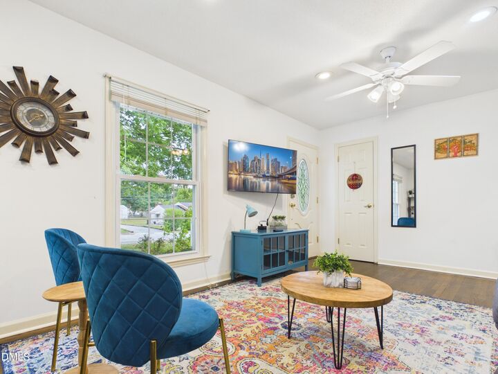 Property Photo:  2335 Venie Street  NC 27215 