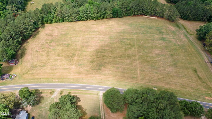 Property Photo:  Lot 3 Reed Road  NC 27816 