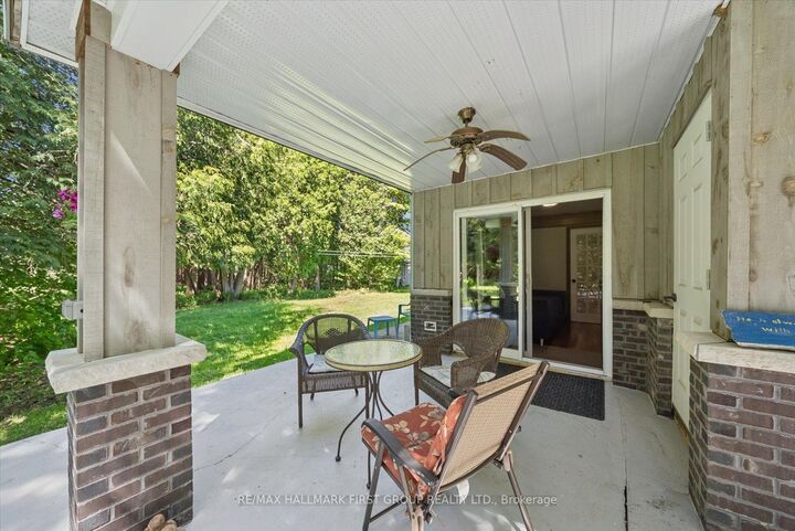 Property Photo:  7167 Carscadden Road  ON L0B 1M0 