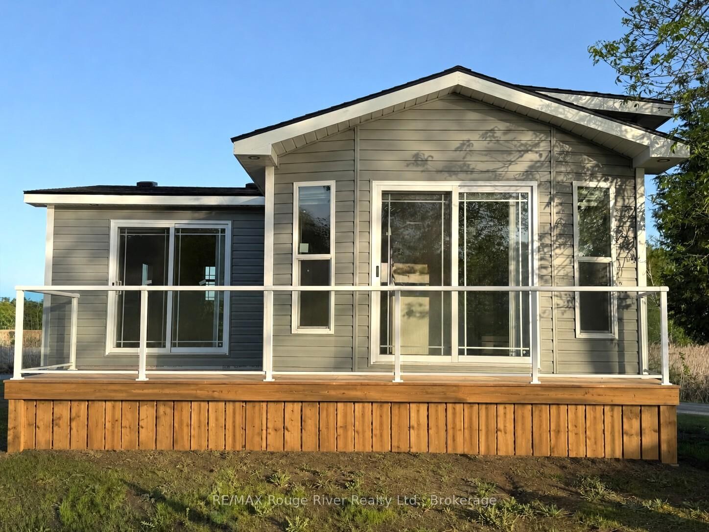 Property Photo: 160 Terrace Road L05 ON K0K 2M0