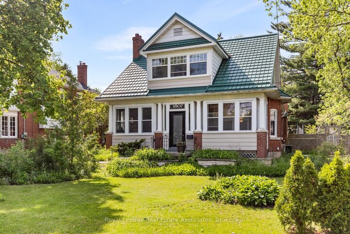 1807 Balsam Avenue — photo 1