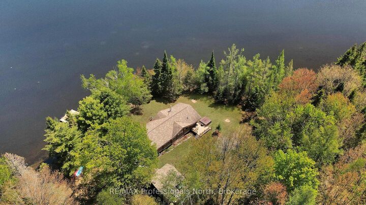 Property Photo:  1366 Hospitality Road  ON K0M 2K0 