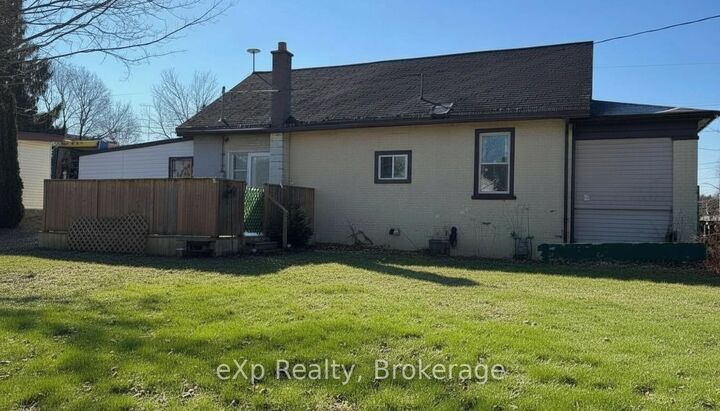 Property Photo: 385 11th Avenue ON N4N 2R7