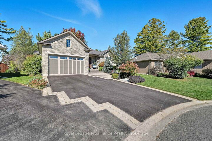 Property Photo: 6 Birch Court ON K0K 1H0