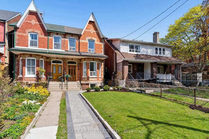 40 Halton Street — photo 1