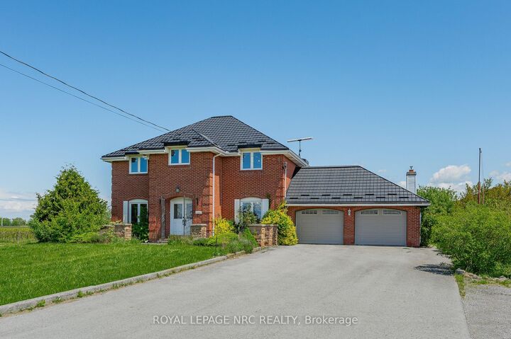 Property Photo: 631 Four Mile Creek Road ON L0S 1J0