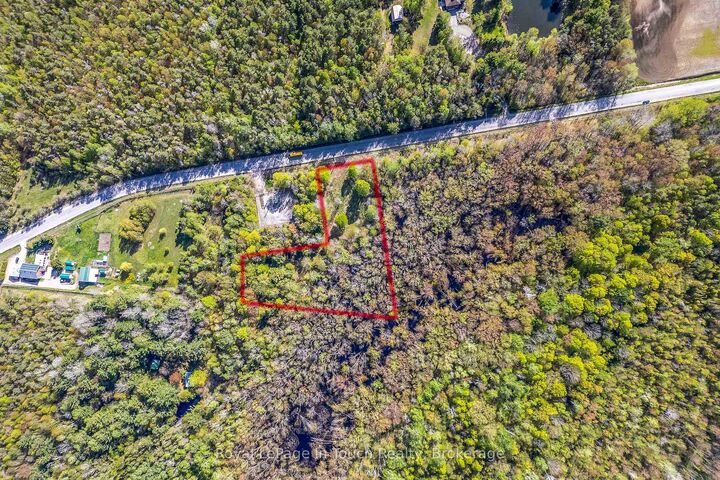 Property Photo:  Lot 2 Thunder Beach Road  ON L9M 0T2 