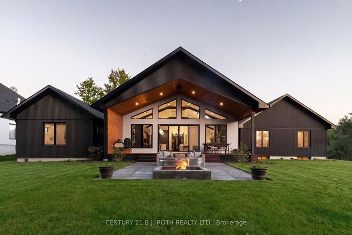 Property Photo: 31 Marni Lane ON L0L 2K0