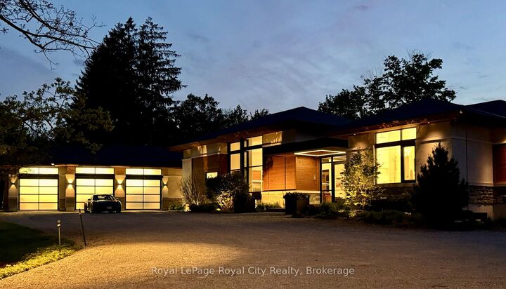 Property Photo: 164 Hume Road ON N0B 2J0