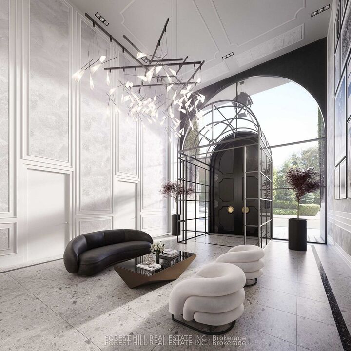 Property Photo:  2010 Bathurst Street #7A  ON M5P 0A8 