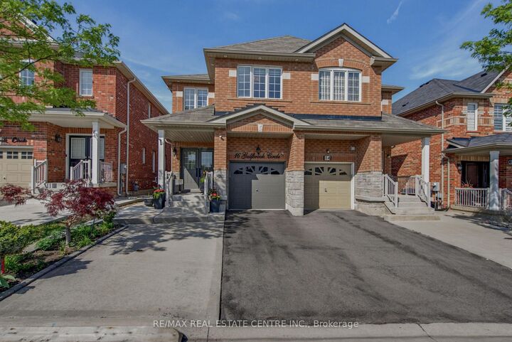 16 Gulfbrook Circle — photo 1