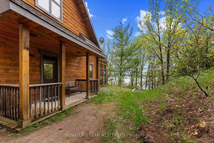 Property Photo: 282A Presquile Trail ON K0J 1V0