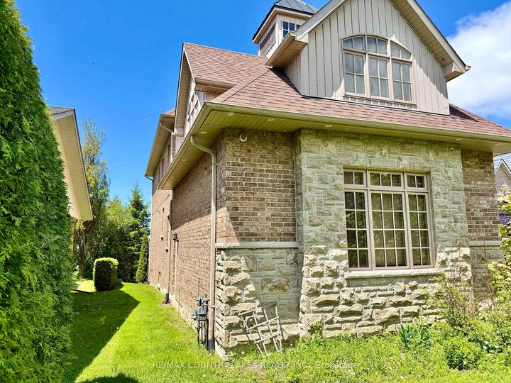 Property Photo: 25630 Maple Beach Road ON L0K 1A0