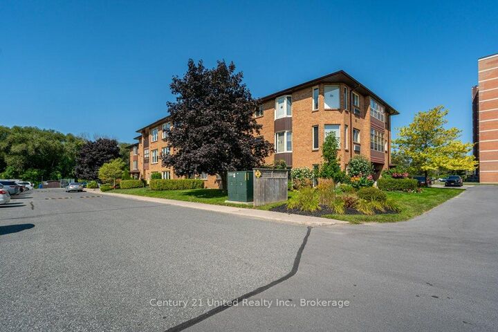 2181 Walker Avenue 303 — photo 1