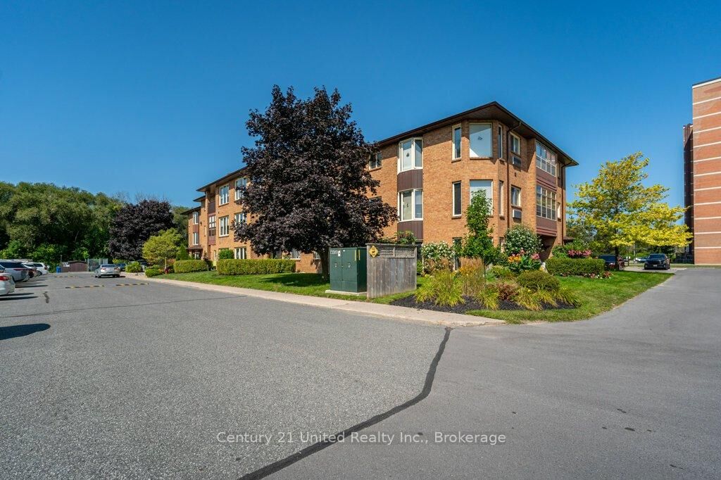 Property Photo: 2181 Walker Avenue 303 ON K9L 1T6