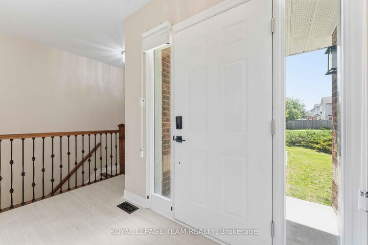 Property Photo: 43 West Ridge Drive ON K2S 1S4