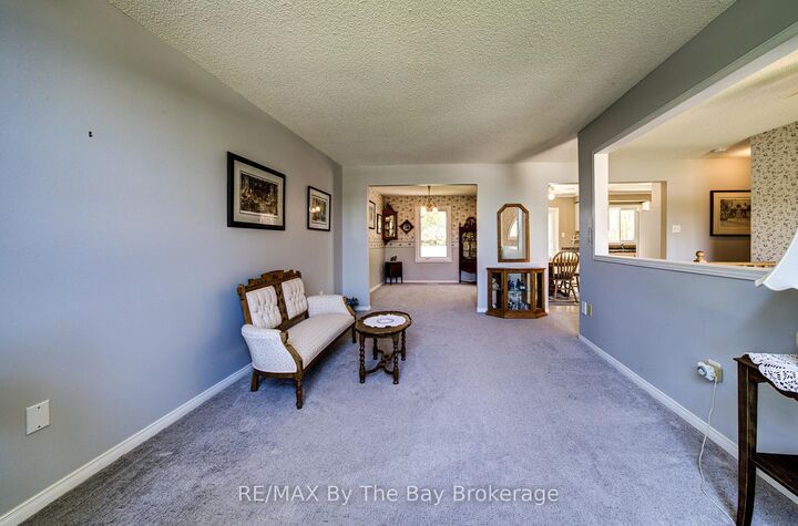 Property Photo: 12 Silver Birch Avenue ON L9Z 1B7