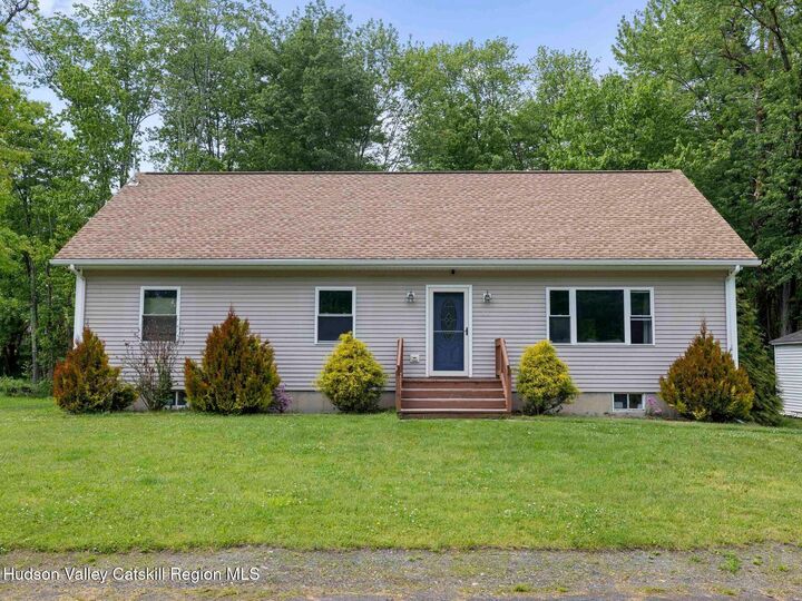Property Photo: 21 Pine NY 12491