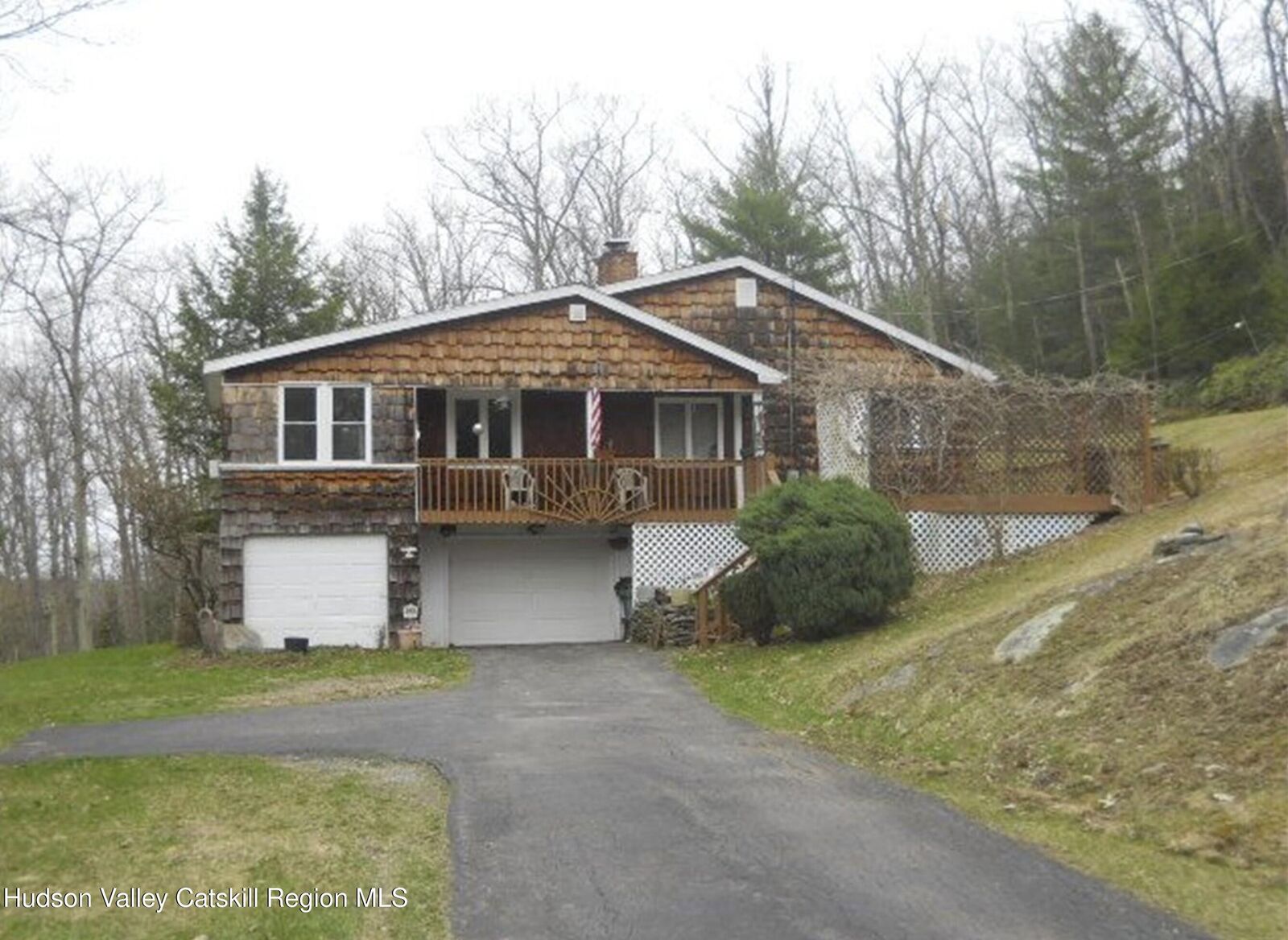 Property Photo:  63 Otens  NY 12428 